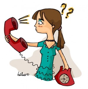Acoso teleoperadores